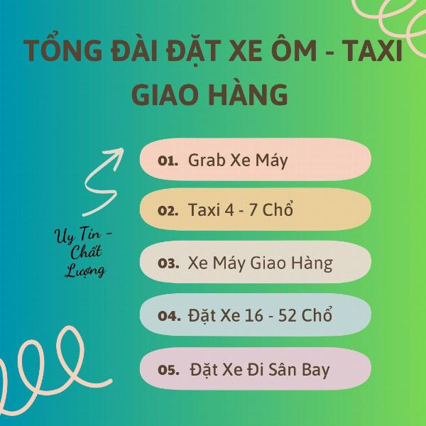 Grab Xe Máy Taxi Gần Đây 