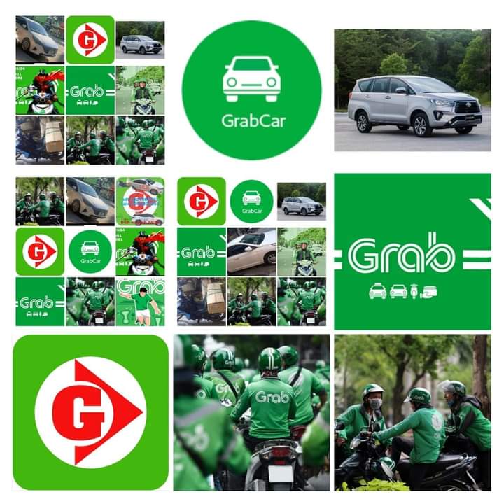 Grab Tân Uyên Taxi Xe Máy Bình Dương 0335456263