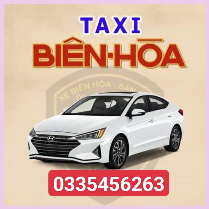 TAXI ĐỒNG NAI